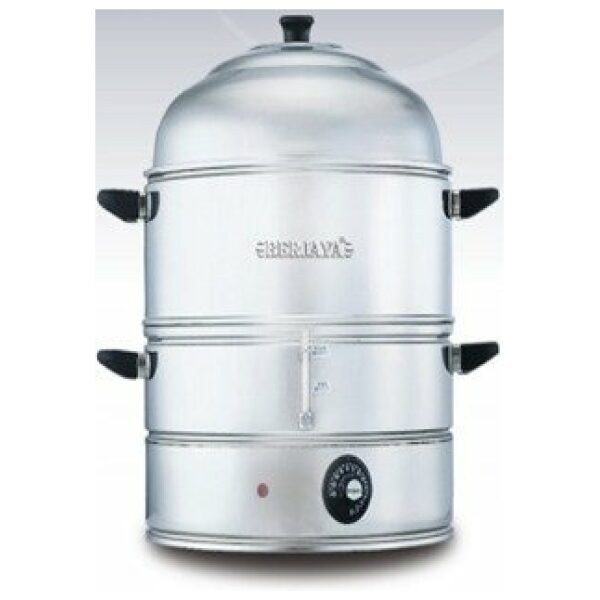 ECS63SSC || S/S electric corn steamer